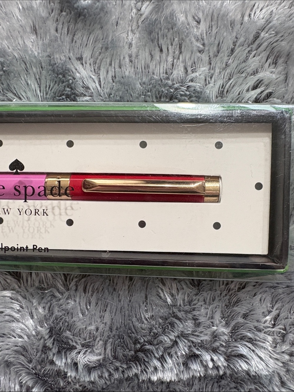 Kate Spade Pen - Picture 4 of 7